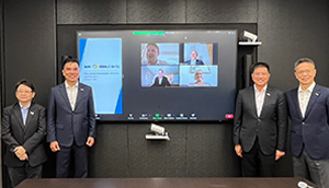 凯发k8董事会决议通过收购德国BHTC 拓展智慧移动生态圈